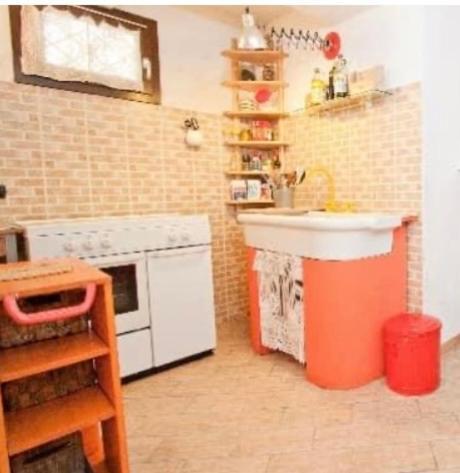 Case Vacanza Cipriano Spacious Apartment And Cosy Studio Monolocale Torretta  Luaran gambar