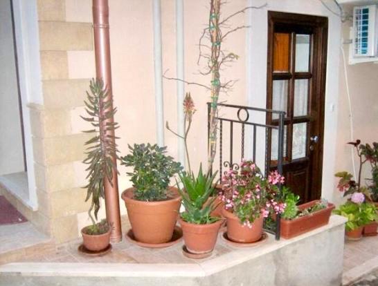 Case Vacanza Cipriano Spacious Apartment And Cosy Studio Monolocale Torretta  Luaran gambar
