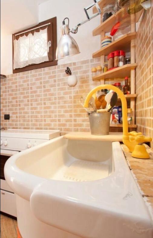 Case Vacanza Cipriano Spacious Apartment And Cosy Studio Monolocale Torretta  Luaran gambar