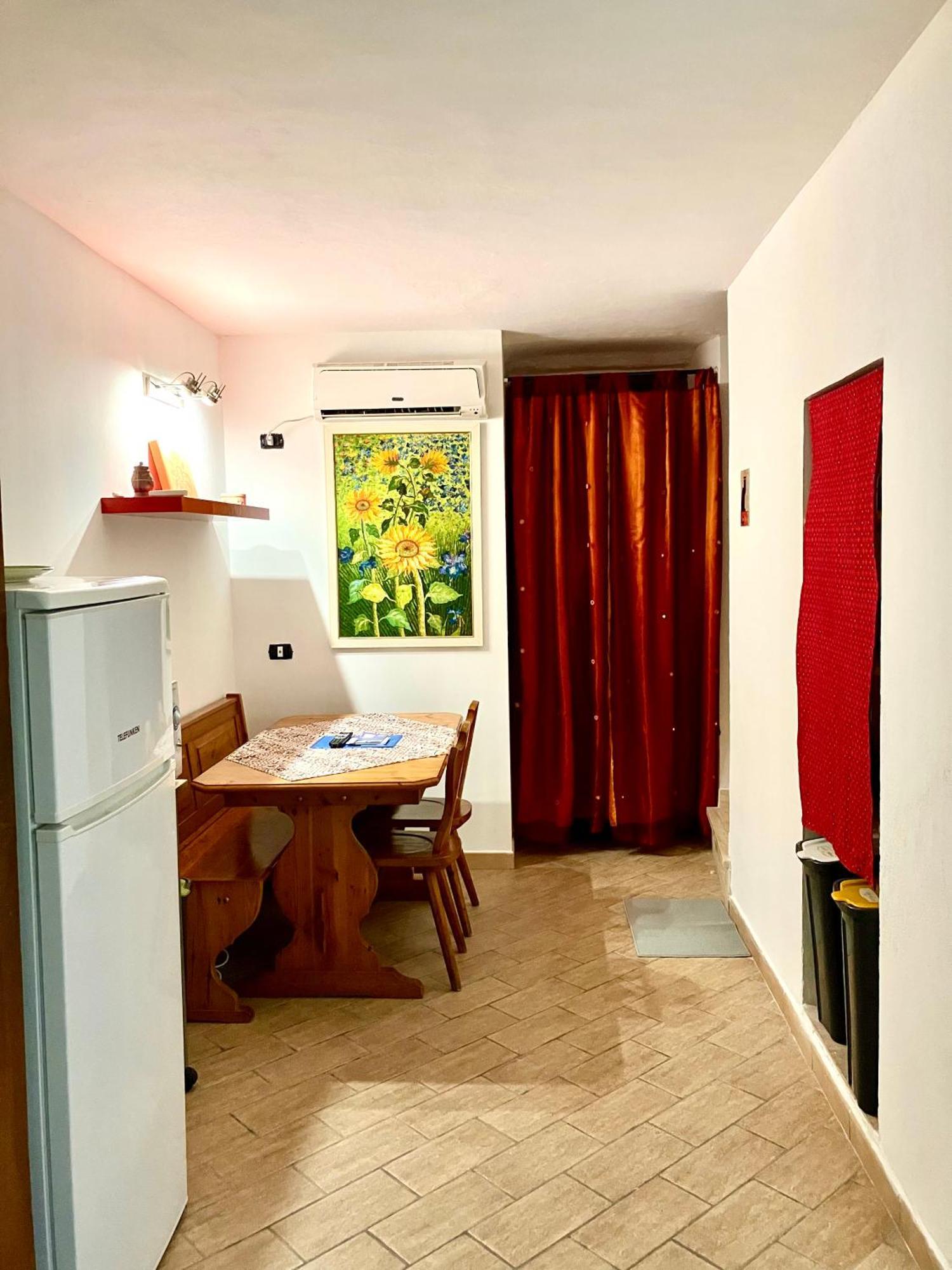 Case Vacanza Cipriano Spacious Apartment And Cosy Studio Monolocale Torretta  Luaran gambar