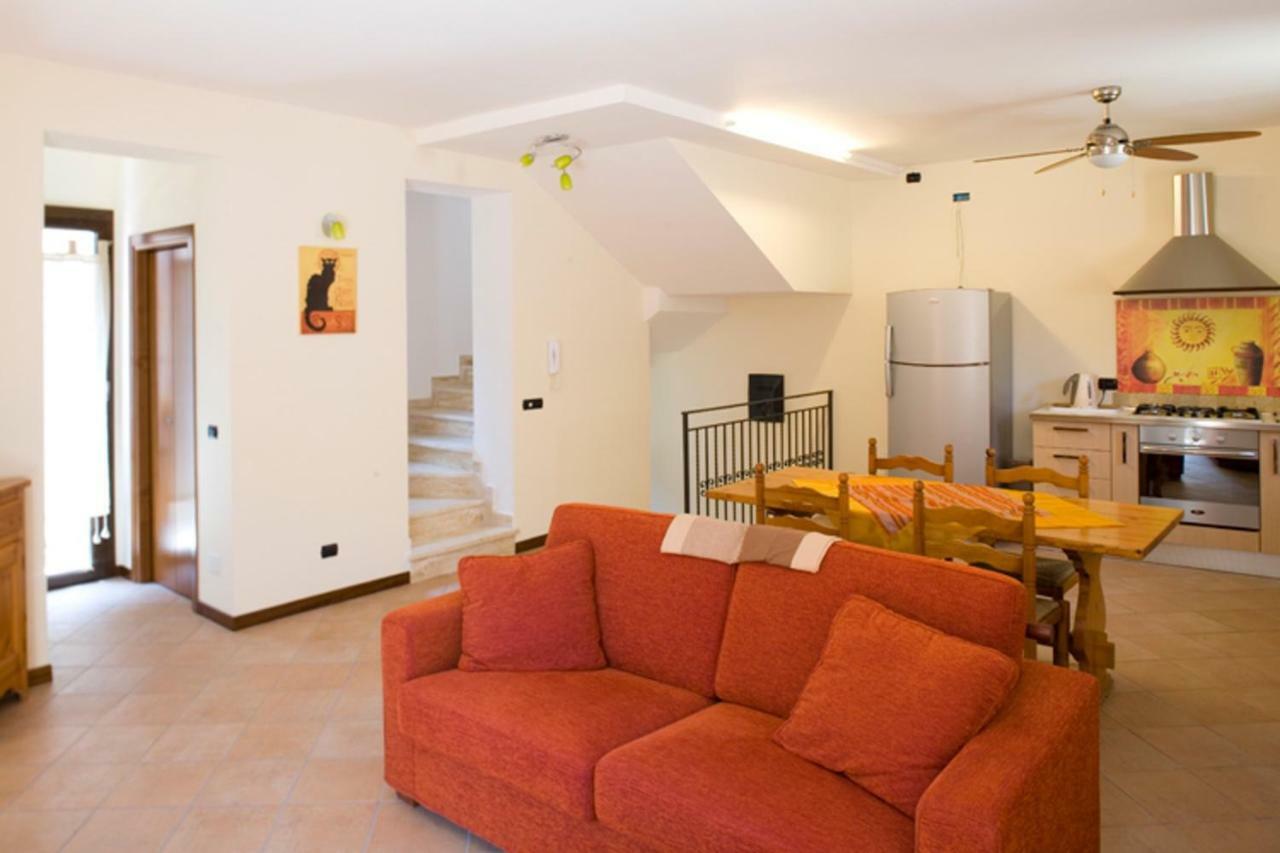 Case Vacanza Cipriano Spacious Apartment And Cosy Studio Monolocale Torretta  Luaran gambar