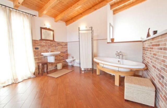 Case Vacanza Cipriano Spacious Apartment And Cosy Studio Monolocale Torretta  Luaran gambar