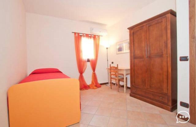 Case Vacanza Cipriano Spacious Apartment And Cosy Studio Monolocale Torretta  Luaran gambar